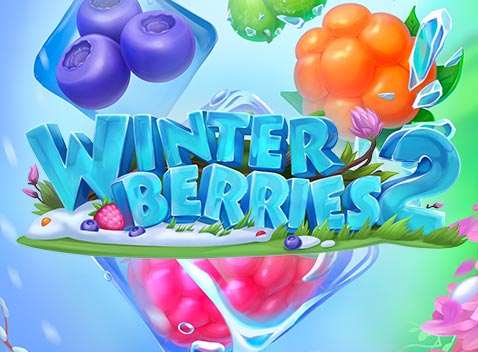Winterberries 2 - Video-Slot (Yggdrasil)