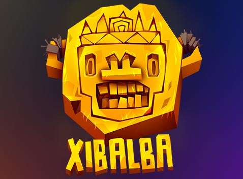 Xibalba - Video-Slot (Yggdrasil)