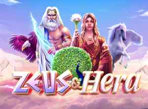 Zeus & Hera - Video-Slot (Exclusive)