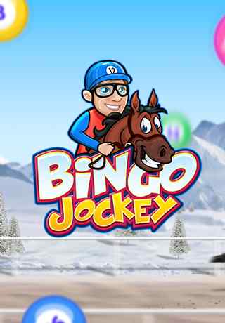 Bingo Jockey - Andere (Exclusive)