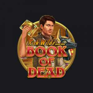 Book of Dead - Video-Slot (Play 