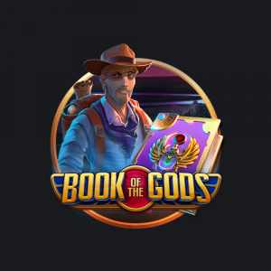 Book of the Gods - Video-Slot (Exclusive)