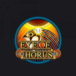 Eye of Horus - Video-Slot (Merkur)