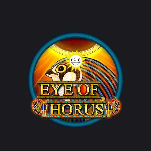 Eye of Horus - Video-Slot (Merkur)