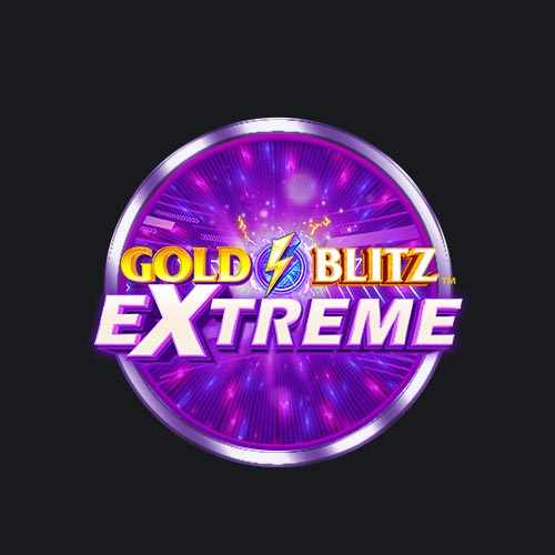 Gold Blitz Extreme - Video Slot (Games Global)
