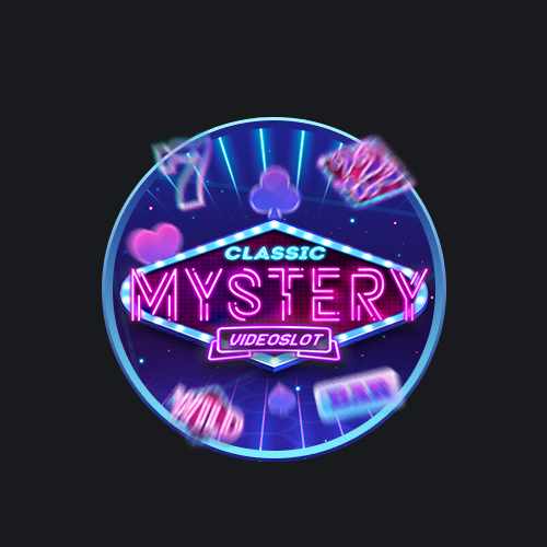 Mystery - Video-Slot (Exclusive)
